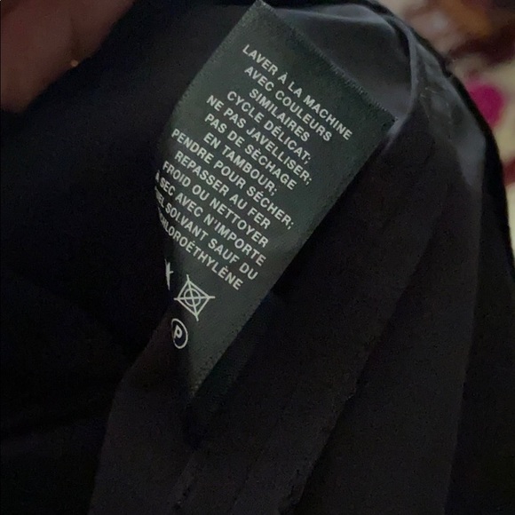 Trench style Windbreaker - Picture 10 of 12